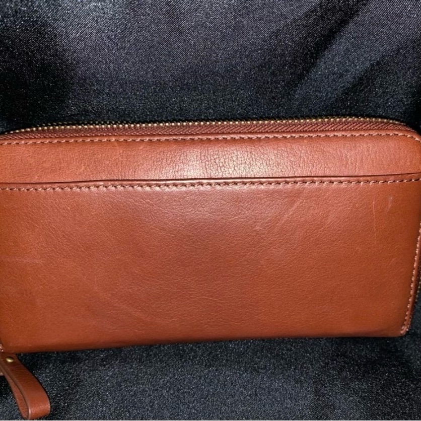 Ugg Wallet